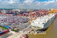 Sau 5 năm thực hiện Nghị quyết 45 của Bộ Chính trị: Bứt phá mạnh mẽ trong phát triển kinh tế