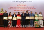 Tỷ lệ phát triển dân số tự nhiên toàn thành phố ổn định dưới 1%