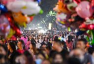 Thời tiết Tết Dương lịch 2025: Bắc Bộ nắng, Trung và Nam Bộ mưa to