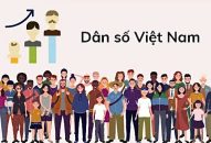 Dân số mất cân bằng, Việt Nam sắp thừa 1,5 triệu nam giới