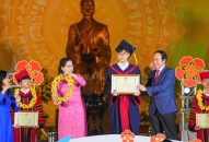 Thực hiện hiệu quả đổi mới căn bản, toàn diện giáo dục và đào tạo, đáp ứng yêu cầu công nghiệp hoá, hiện đại hóa