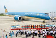 Hải Phòng 2025: Đẩy nhanh tiến độ thực hiện các dự án giao thông trọng điểm, phát huy hiệu quả kinh tế- xã hội