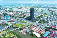 Hải Phòng 2025: Mở rộng không gian kinh tế, đô thị; phát huy cơ chế, chính sách đặc thù; tăng cường chuyển đổi xanh, chuyển đổi số