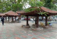 Chỉnh trang quán hoa 80 năm tuổi – biểu tượng TP Hải Phòng