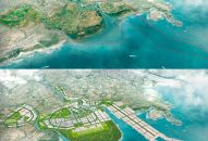 Thành lập Khu kinh tế ven biển phía Nam Hải Phòng