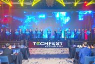 Ngày hội khởi nghiệp sáng tạo Việt Nam (TECHFEST) 2024 tại Hải Phòng