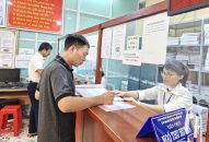 Duyệt 110.619 tỉ đồng thực hiện lương cơ sở năm 2025