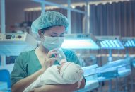 Mức sinh thấp, đề xuất không kỉ luật khi sinh con thứ 3