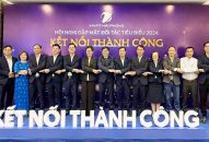 VNPT Hải Phòng: Gặp mặt đối tác tiêu biểu năm 2024 với chủ đề “Kết nối thành công”