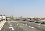 Trước Tết Nguyên đán Ất Tỵ sẽ thông xe đường Đỗ Mười kéo dài