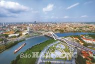 Xây dựng chính quyền đô thị tại thành phố Hải Phòng: Tinh gọn bộ máy, hoạt động hiệu lực, hiệu quả