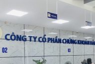 Công ty Cổ phần chứng khoán Hải Phòng bị xử phạt hơn 600 triệu đồng
