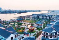 Hải Phòng điều chỉnh tăng giá đất ở tại hơn 1.900 tuyến đường