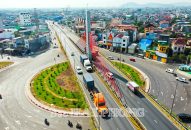 Huyện An Dương hoàn thành vượt mức các chỉ tiêu phát triển kinh tế-xã hội năm 2024