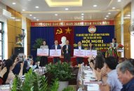 Tích cực động viên các tầng lớp Nhân dân thi đua, sáng tạo, thực hiện hiệu quả các cuộc vận động, các phong trào thi đua yêu nước