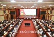 Sơ kết 5 năm thực hiện Nghị quyết 45 của Bộ Chính trị: Chính sách vượt trội để Hải Phòng “đi đầu, vượt trước”