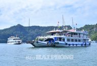 Đa dạng dịch vụ, thu hút du khách đến với Cát Bà, Đồ Sơn