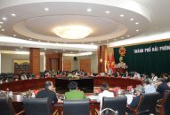 Kiểm tra, cho ý kiến về các dự thảo Nghị quyết trình tại Kỳ họp thứ 21 (Kỳ họp thường lệ cuối năm 2024) HĐND thành phố khóa XVI