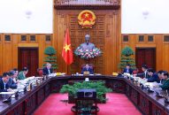 Định hướng sắp xếp sở, ngành thuộc UBND cấp tỉnh, cấp huyện