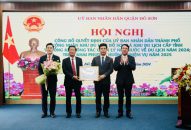 Đồ Sơn được công nhận là khu du lịch cấp tỉnh của Hải Phòng