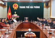 Tập trung lãnh đạo, chỉ đạo xử lý dứt điểm các vụ việc phức tạp, kéo dài, liên quan đến tín dụng và ngân hàng