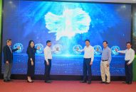 Khai trương Chương trình Hải Phòng – Cà phê khởi nghiệp sáng tạo