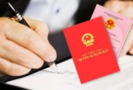 Vi phạm mua bán đất không sổ đỏ phạt tới 100 triệu đồng