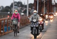 Miền Bắc sắp đón thêm không khí lạnh, trời chuyển rét, vùng núi có nơi rét đậm