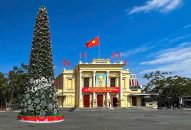 Thông báo nghỉ Tết Âm lịch và nghỉ Lễ Quốc khánh năm 2025 đối với cán bộ, công chức, viên chức và người lao động thành phố