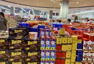 Nở rộ các chương trình khuyến mại, giảm giá dịp Tết Dương lịch 2025