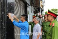 Cẩn trọng bẫy “tín dụng đen”