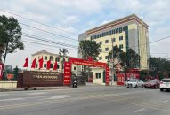 Chuyển 310 thôn thành 310 tổ dân phố trên địa bàn các phường thuộc thành phố Thủy Nguyên, quận Hồng Bàng và quận An Dương