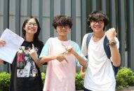 Bộ Giáo dục chốt phương án thi tuyển vào lớp 10 THPT