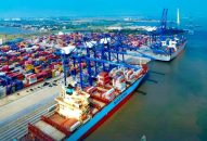 Phê duyệt Quy hoạch chi tiết nhóm cảng biển, bến cảng, cầu cảng, bến phao, khu nước, vùng nước