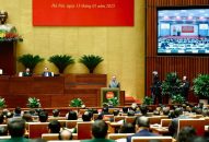 Tạo xung lực mới, khí thế mới về phát triển khoa học, công nghệ, đổi mới sáng tạo, chuyển đổi số quốc gia