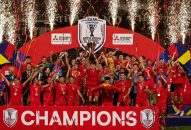 Vô địch Asean Cup 2024, đội tuyển Việt Nam được Nhà nước tặng Huân chương Lao động hạng Nhất