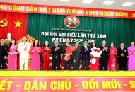 Xây dựng và phát triển Đằng Hải thực sự là nơi sản xuất và kinh doanh hoa tập trung của thành phố