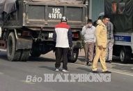 Tai nạn giao thông nghiêm trọng trên đường 405