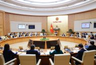 Thí điểm lãnh đạo doanh nghiệp nhà nước không là đảng viên