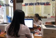 Tiêu chí đánh giá công chức để thực hiện sắp xếp từ 1.1.2025