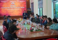 Hải Phòng thông tin hội thi Vật dân tộc thời Mạc lần thứ 4