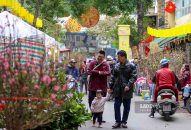 Vì sao năm Ất Tỵ 2025 có đến 384 ngày?