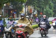 Miền Bắc sắp đón không khí lạnh gây mưa, rét sâu hơn