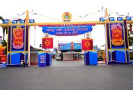 Hải Phòng sẵn sàng cho Chợ Tết công đoàn quy mô lớn năm 2025