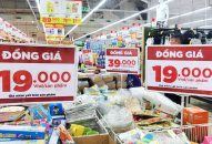 Giảm thuế giá trị gia tăng đến hết 30.6.2025