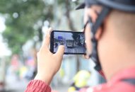 Sẽ có cơ chế trả tiền cho người phản ánh vi phạm giao thông