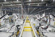 Hải Phòng đánh dấu mốc tăng trưởng kinh tế 10 năm liên tiếp