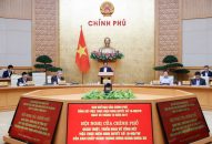 Hoàn thiện phương án sắp xếp, tinh gọn tổ chức bộ máy