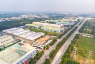 Hơn 2.000 tỷ đồng đầu tư phát triển kết cấu hạ tầng KCN Nam Tràng Cát (Hải Phòng)