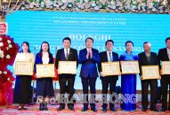 Tích cực tham mưu, đề xuất thành phố thực hiện các chính sách đặc thù về an sinh xã hội